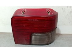 Recambio de piloto trasero derecho para peugeot 205 ii (20a/c) 1.1 referencia OEM IAM   