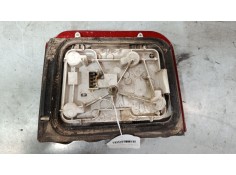Recambio de piloto trasero derecho para peugeot 205 ii (20a/c) 1.1 referencia OEM IAM    2