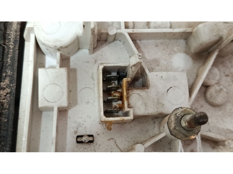 Recambio de piloto trasero derecho para peugeot 205 ii (20a/c) 1.1 referencia OEM IAM   