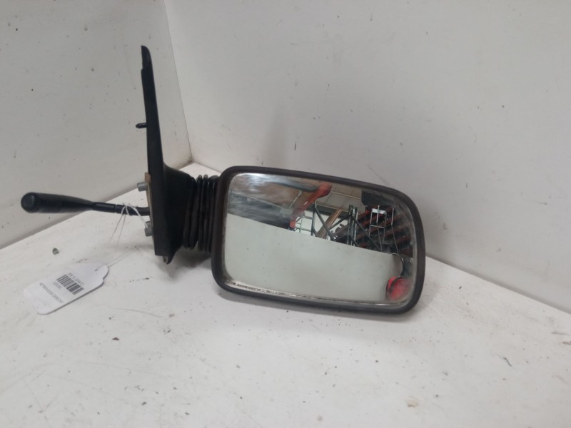 Recambio de retrovisor derecho para peugeot 205 ii (20a/c) 1.1 referencia OEM IAM   