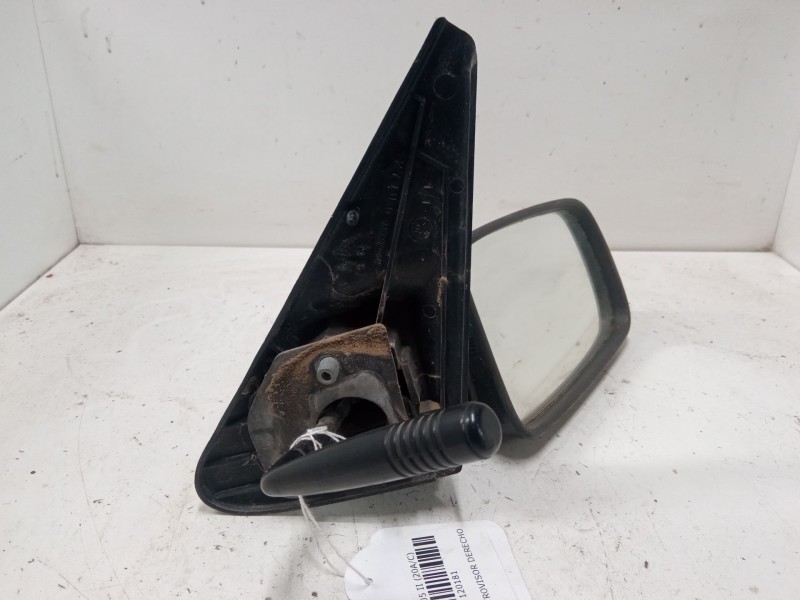 Recambio de retrovisor derecho para peugeot 205 ii (20a/c) 1.1 referencia OEM IAM   