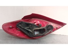 Recambio de piloto trasero derecho para peugeot 207/207+ (wa_, wc_) 1.4 16v referencia OEM IAM 9649986580   2