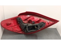 Recambio de piloto trasero derecho para peugeot 207/207+ (wa_, wc_) 1.4 16v referencia OEM IAM 968656598000   2