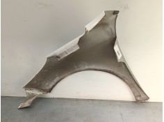 Recambio de aleta delantera derecha para peugeot 207/207+ (wa_, wc_) 1.6 hdi referencia OEM IAM    2
