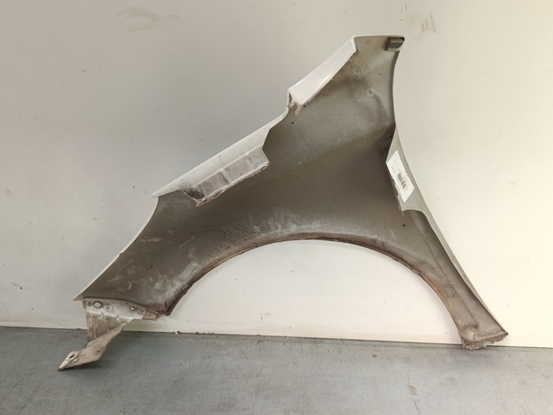 Recambio de aleta delantera derecha para peugeot 207/207+ (wa_, wc_) 1.6 hdi referencia OEM IAM   