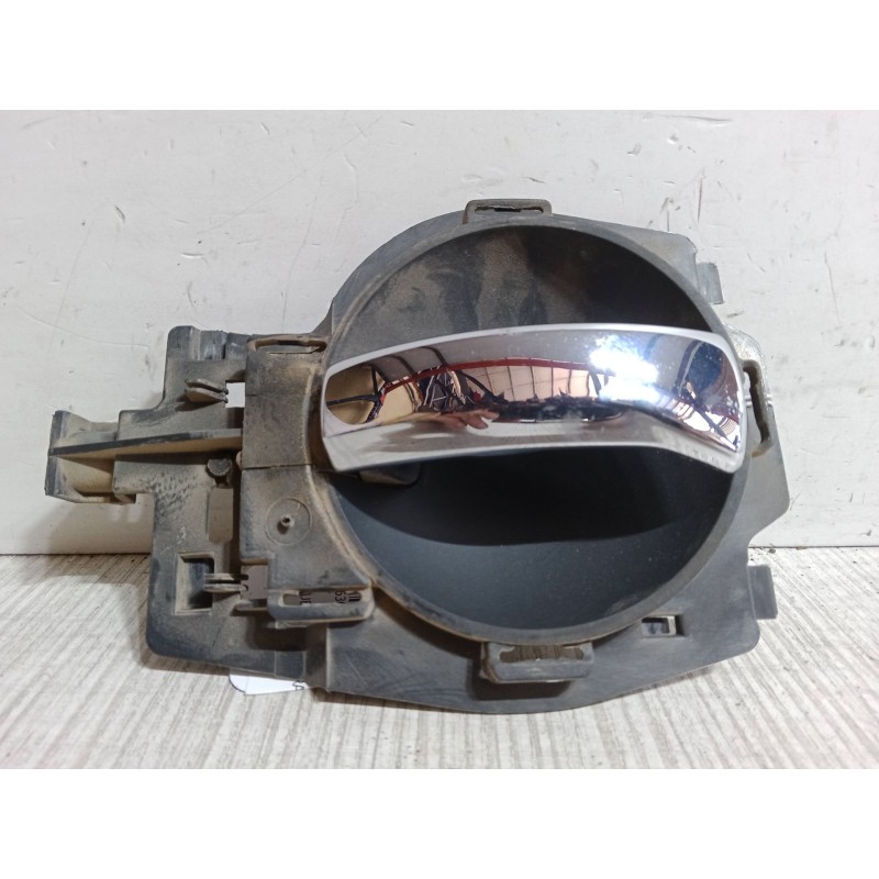 Recambio de maneta interior puerta delantera derecha para citroën c3 i (fc_, fn_) 1.1 i referencia OEM IAM   
