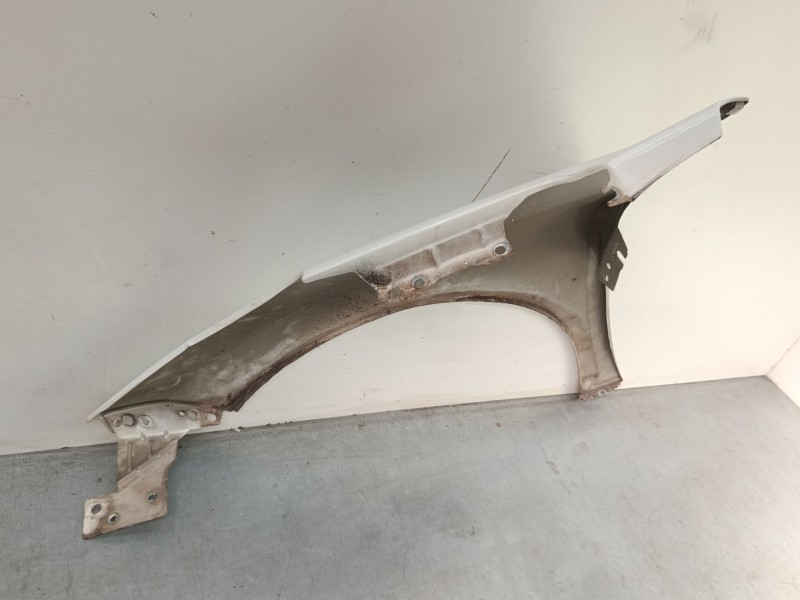Recambio de aleta delantera derecha para peugeot 207/207+ (wa_, wc_) 1.6 hdi referencia OEM IAM   