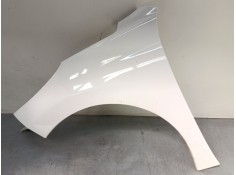 Recambio de aleta delantera izquierda para peugeot 207/207+ (wa_, wc_) 1.6 hdi referencia OEM IAM   
