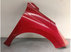 Recambio de aleta delantera derecha para peugeot 207/207+ (wa_, wc_) 1.6 hdi referencia OEM IAM   