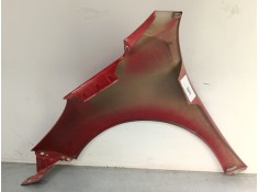 Recambio de aleta delantera derecha para peugeot 207/207+ (wa_, wc_) 1.6 hdi referencia OEM IAM    2