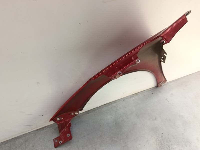 Recambio de aleta delantera derecha para peugeot 207/207+ (wa_, wc_) 1.6 hdi referencia OEM IAM   