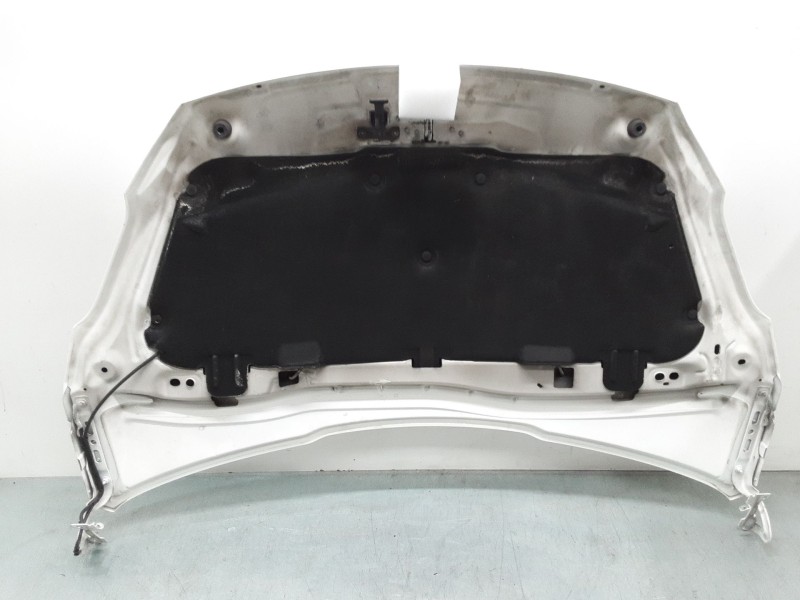 Recambio de capo para peugeot 208 i (ca_, cc_) 1.2 vti 82 referencia OEM IAM   