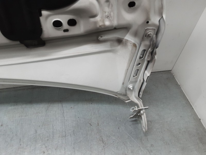 Recambio de capo para peugeot 208 i (ca_, cc_) 1.2 vti 82 referencia OEM IAM   