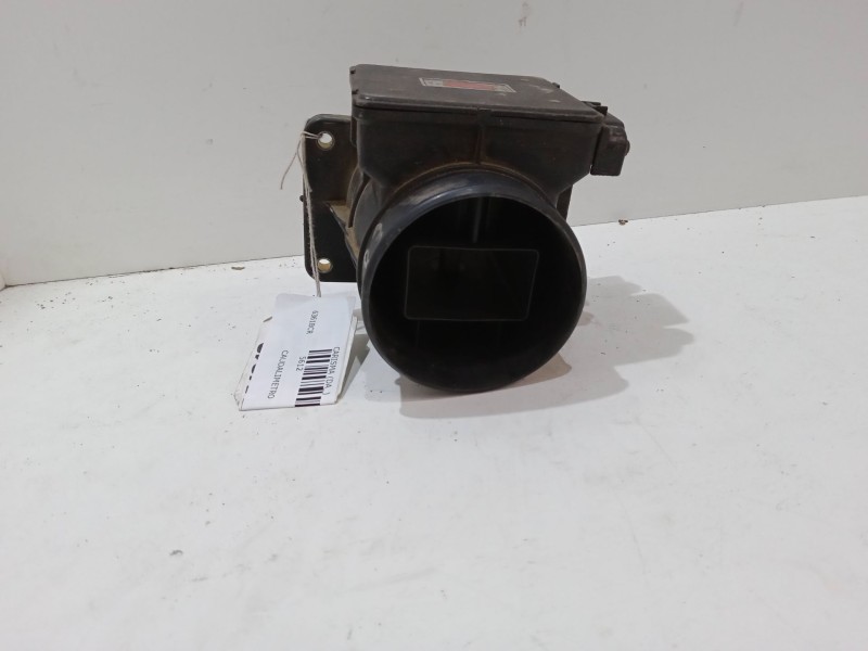 Recambio de caudalimetro para mitsubishi carisma (da_) 1.6 (da1a) referencia OEM IAM E5T08371  