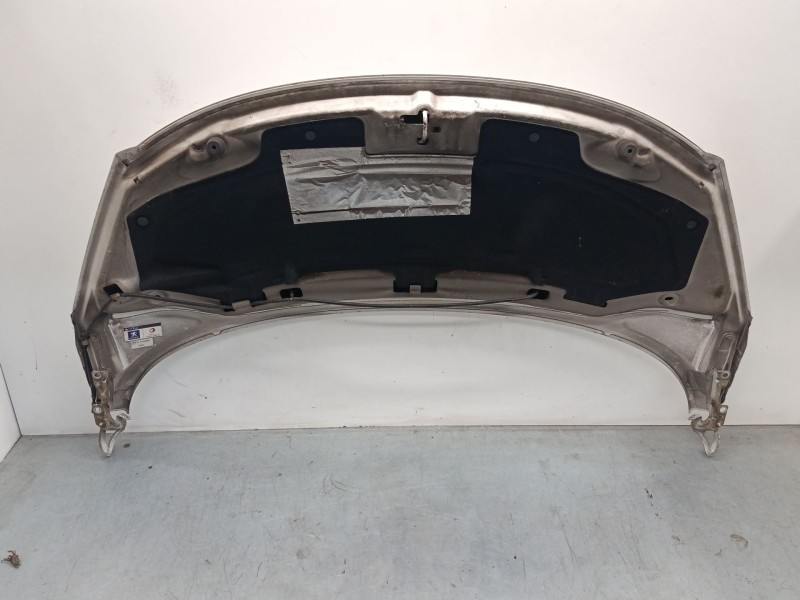 Recambio de capo para peugeot 207/207+ (wa_, wc_) 1.6 hdi referencia OEM IAM   