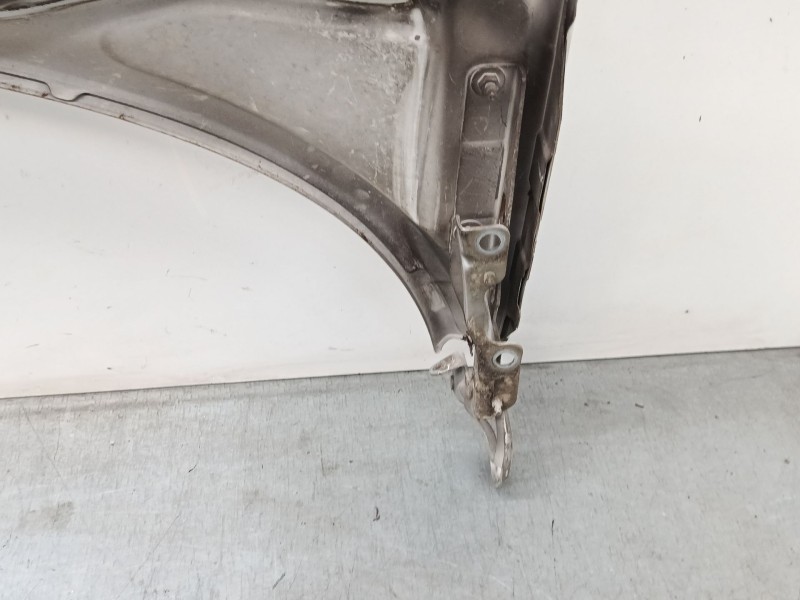 Recambio de capo para peugeot 207/207+ (wa_, wc_) 1.6 hdi referencia OEM IAM   
