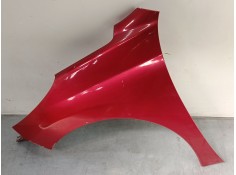 Recambio de aleta delantera izquierda para peugeot 207/207+ (wa_, wc_) 1.6 hdi referencia OEM IAM   