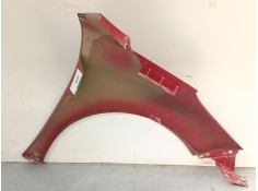 Recambio de aleta delantera izquierda para peugeot 207/207+ (wa_, wc_) 1.6 hdi referencia OEM IAM    2