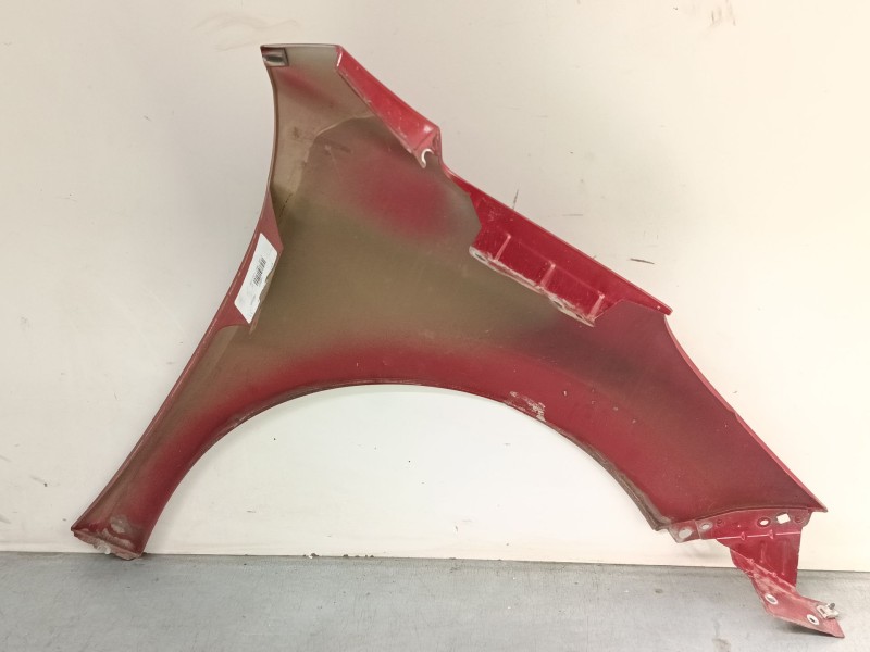 Recambio de aleta delantera izquierda para peugeot 207/207+ (wa_, wc_) 1.6 hdi referencia OEM IAM   