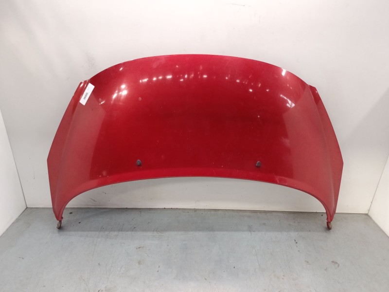 Recambio de capo para peugeot 207/207+ (wa_, wc_) 1.6 hdi referencia OEM IAM   