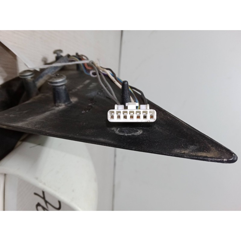 Recambio de retrovisor electrico derecho para fiat bravo i (182_) 1.6 16v (182.ab) referencia OEM IAM   