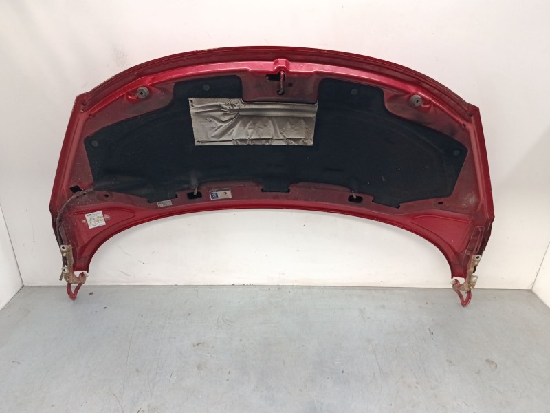Recambio de capo para peugeot 207/207+ (wa_, wc_) 1.6 hdi referencia OEM IAM   