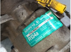 Recambio de compresor a/a para peugeot 307 (3a/c) 1.6 16v referencia OEM IAM SD6V12   2