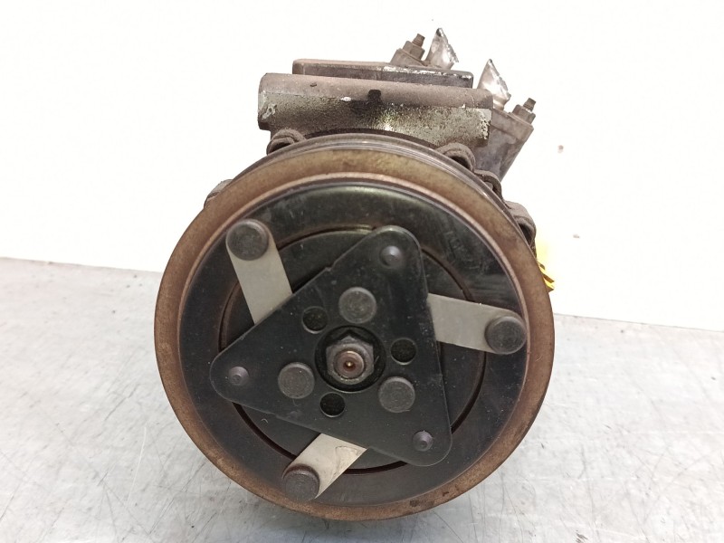 Recambio de compresor a/a para peugeot 307 (3a/c) 1.6 16v referencia OEM IAM SD6V12  