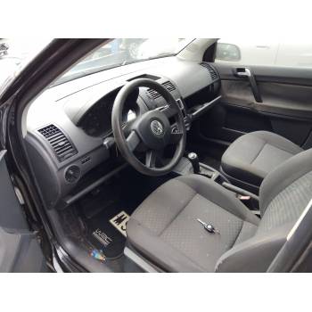 VOLKSWAGEN POLO IV (9N_, 9A_)