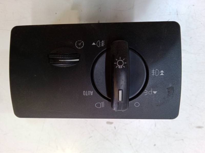Recambio de conmutador de luces para ford mondeo iii turnier (bwy) 2.5 v6 24v referencia OEM IAM 4S7T13A024KA  