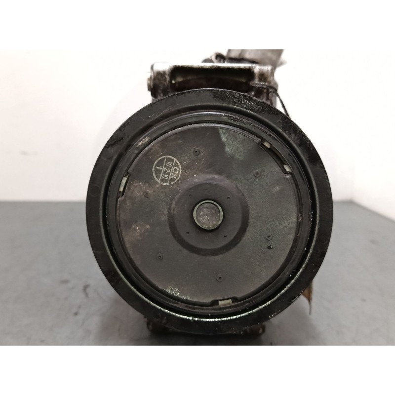 Recambio de compresor a/a para seat altea xl (5p5, 5p8) 1.4 tsi referencia OEM IAM 1K0820859S  