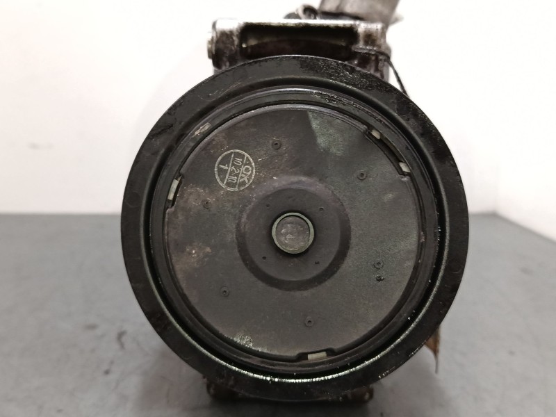 Recambio de compresor a/a para seat altea xl (5p5, 5p8) 1.4 tsi referencia OEM IAM 1K0820859S  