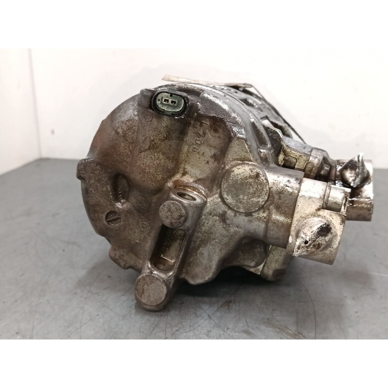Recambio de compresor a/a para seat altea xl (5p5, 5p8) 1.4 tsi referencia OEM IAM 1K0820859S  