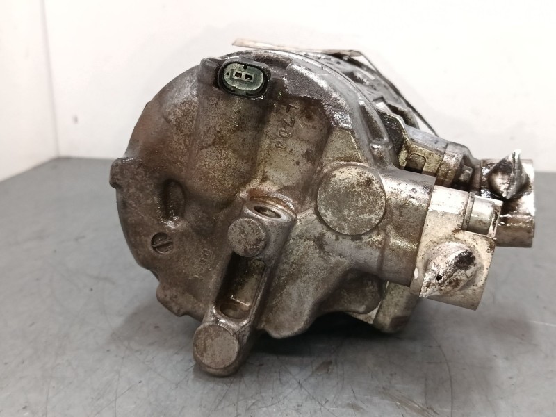 Recambio de compresor a/a para seat altea xl (5p5, 5p8) 1.4 tsi referencia OEM IAM 1K0820859S  