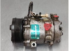 Recambio de compresor a/a para opel astra h (a04) 1.7 cdti (l48) referencia OEM IAM 24422013 SD6V121428F 