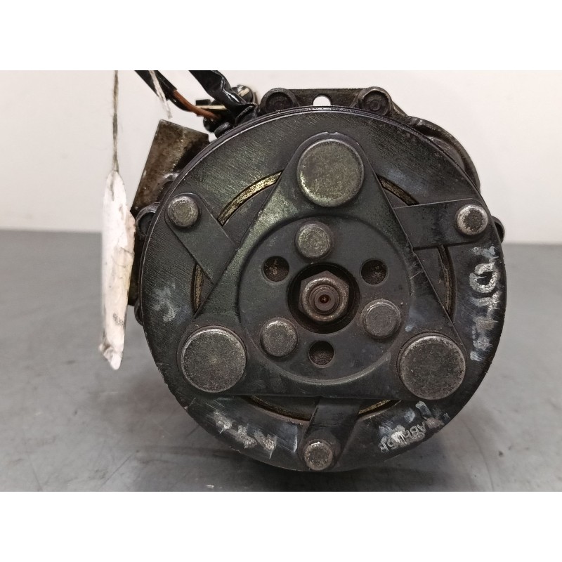 Recambio de compresor a/a para opel astra h (a04) 1.7 cdti (l48) referencia OEM IAM 24422013 SD6V121428F 