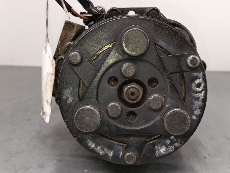 Recambio de compresor a/a para opel astra h (a04) 1.7 cdti (l48) referencia OEM IAM 24422013 SD6V121428F 