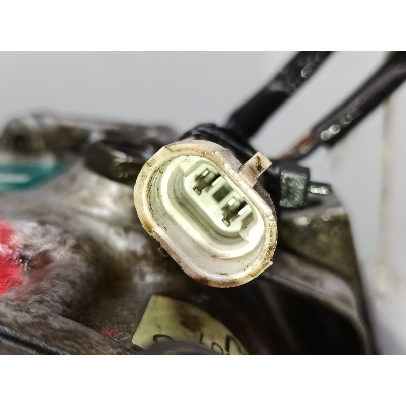 Recambio de compresor a/a para opel astra h (a04) 1.7 cdti (l48) referencia OEM IAM 24422013 SD6V121428F 