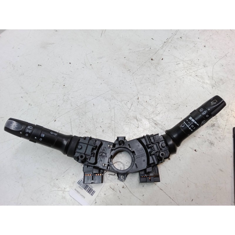 Recambio de mando luces para kia picanto ii (ta) 1.0 referencia OEM IAM 934101R521  934204L760