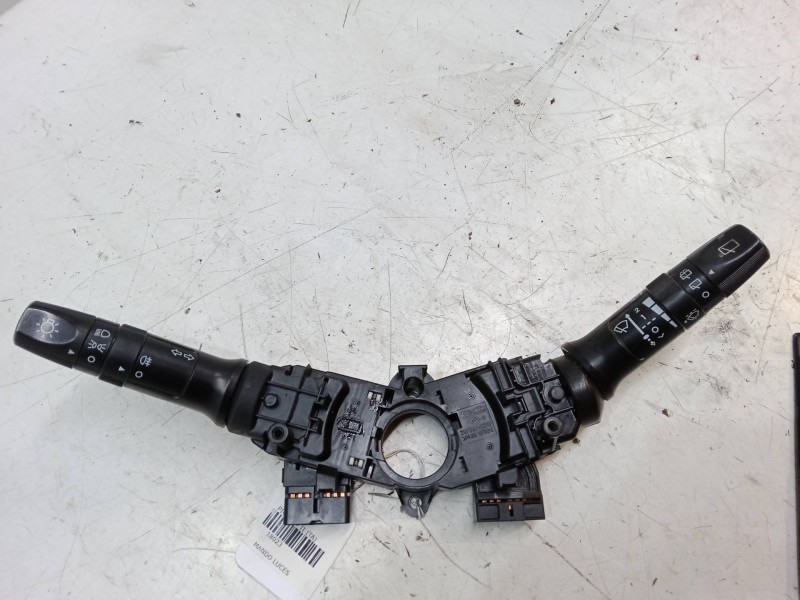 Recambio de mando luces para kia picanto ii (ta) 1.0 referencia OEM IAM 934101R521  934204L760