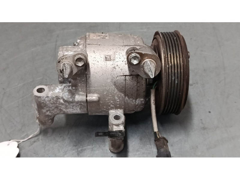 Recambio de compresor a/a para toyota aygo (_b4_) 1.0 (kgb40) referencia OEM IAM 88310YV010D B000776180 
