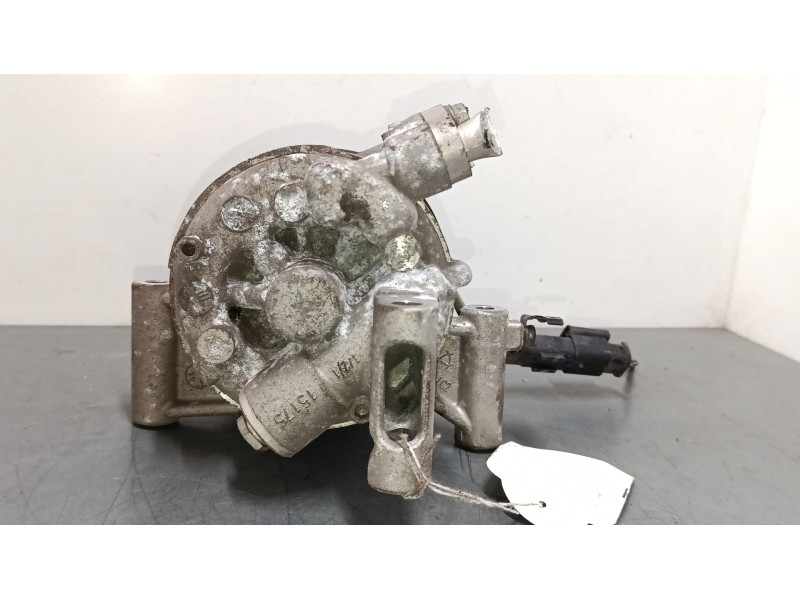 Recambio de compresor a/a para toyota aygo (_b4_) 1.0 (kgb40) referencia OEM IAM 88310YV010D B000776180 