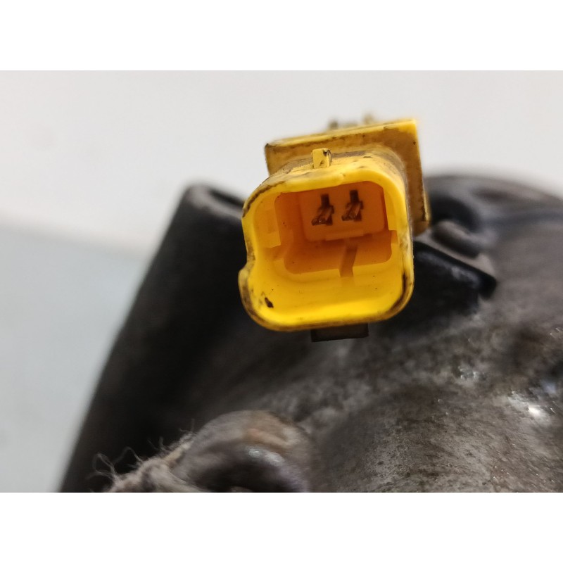 Recambio de compresor a/a para citroën c2 (jm_) 1.4 hdi referencia OEM IAM 9684480480  