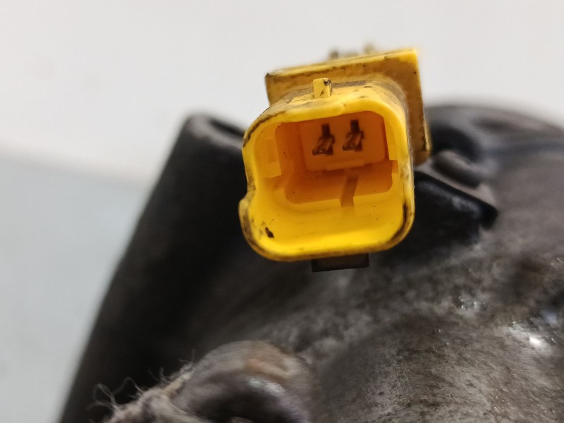 Recambio de compresor a/a para citroën c2 (jm_) 1.4 hdi referencia OEM IAM 9684480480  