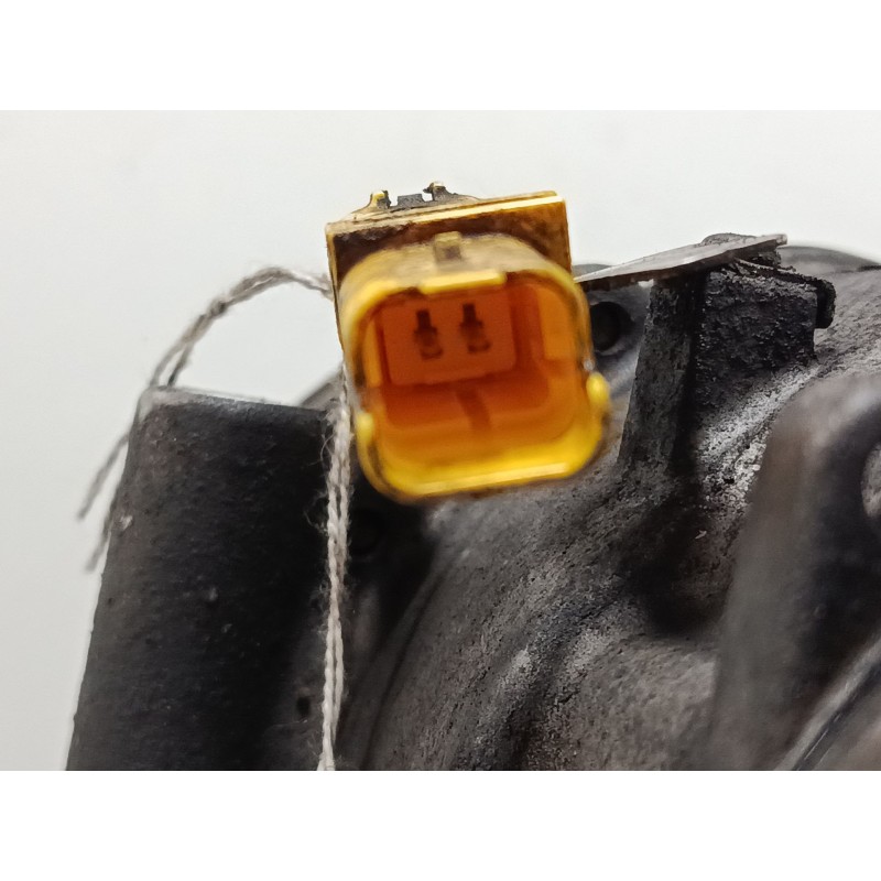 Recambio de compresor a/a para citroën c2 (jm_) 1.4 hdi referencia OEM IAM 9655191680 SD6V12 1450 