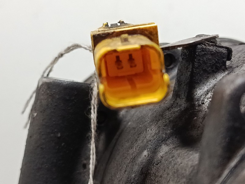 Recambio de compresor a/a para citroën c2 (jm_) 1.4 hdi referencia OEM IAM 9655191680 SD6V12 1450 