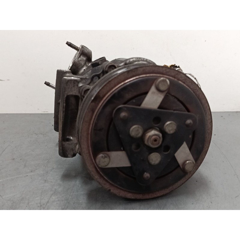 Recambio de compresor a/a para citroën c2 (jm_) 1.4 hdi referencia OEM IAM 9655191680 SD6V12 1450 