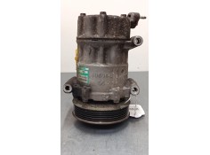 Recambio de compresor a/a para citroën c2 (jm_) 1.4 hdi referencia OEM IAM SD6V12 1450F 9655191680 