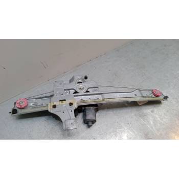 ELEVALUNAS ELECTRICO DELANTERO IZQUIERDO 9806081880 