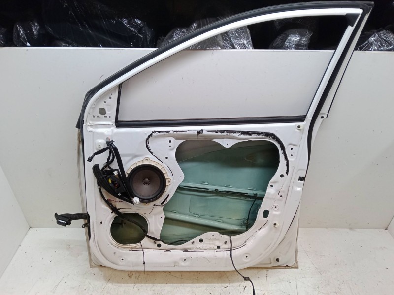 Recambio de puerta delantera derecha para hyundai ix35 (lm, el, elh) 1.7 crdi referencia OEM IAM   